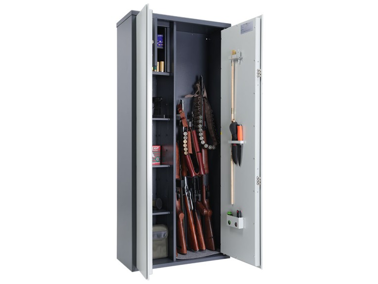 Оружейный сейф Aiko Беркут 146 купить в Челябинске Оружейный сейф Aiko Беркут 146 купить в Челябинске