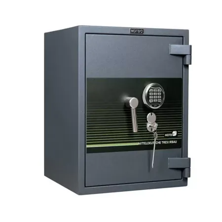 Взломостойкий сейф MDTB Banker-M 1368 EK купить в Челябинске