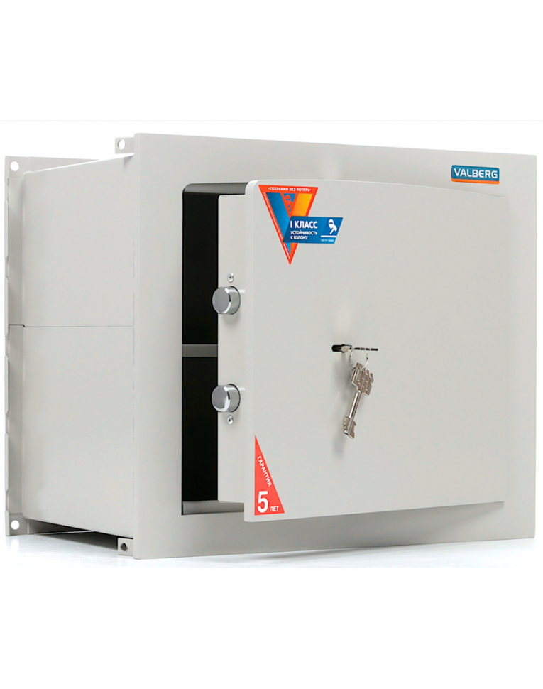 Встраиваемый сейф Valberg AW-1 3829 купить в Челябинске