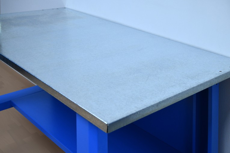 Верстак TNC 121.11.2 купить в Челябинске