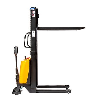 Штабелер с электроподъемом BDA-II 1525 (1500 кг, 2,5 м, 12В / 85Ач) SMARTLIFT (SMART) купить в Челябинске