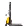 Штабелер с электроподъемом BDA-II 1525 (1500 кг, 2,5 м, 12В / 85Ач) SMARTLIFT (SMART) купить в Челябинске
