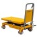 Гидравлический подъемный стол PT 1000A (1000 кг; 1016x510 мм; 1 м) SMARTLIFT (SMART) купить в Челябинске