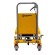 Гидравлический подъемный стол PT 1000A (1000 кг; 1016x510 мм; 1 м) SMARTLIFT (SMART) купить в Челябинске