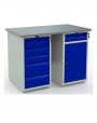 Верстак Profi WT120.WD5/WD2.000 Верстак Profi WT120.WD5/WD2.000