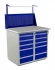 Верстак Profi WT100.WD5/WD5.011 купить в Челябинске