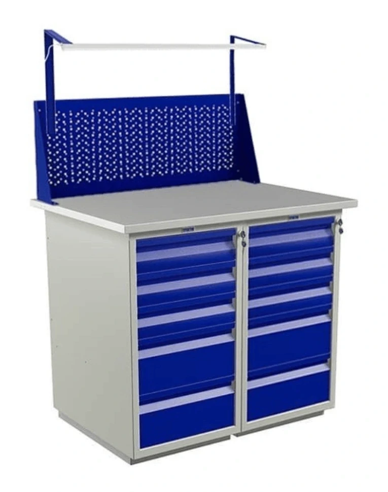 Верстак Profi WT100.WD5/WD5.011 купить в Челябинске