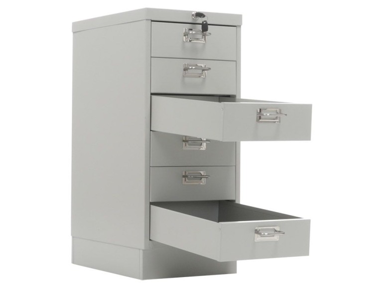 Шкаф многоящичный MDC-A4/650/6 купить в Челябинске