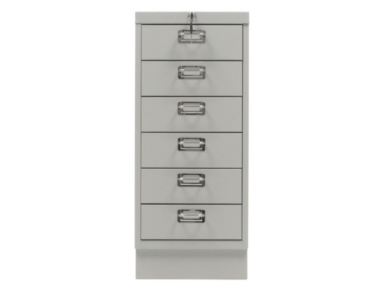 Шкаф многоящичный MDC-A4/650/6 купить в Челябинске