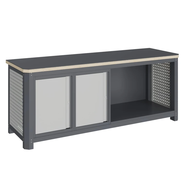 Модульный верстак MCN 2052.S77.11 купить в Челябинске