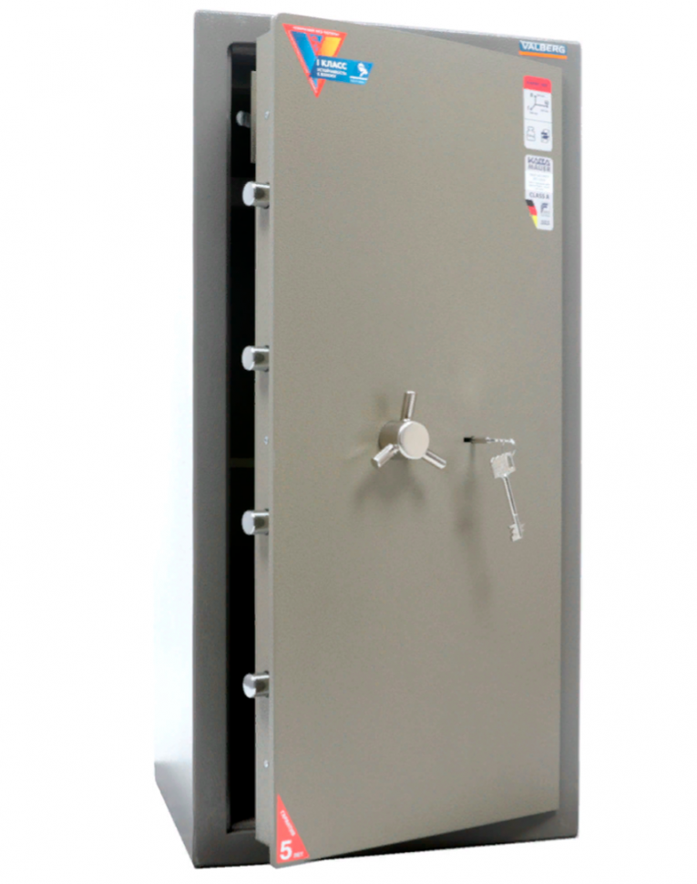Взломостойкий сейф Valberg Карат-90Т купить в Челябинске