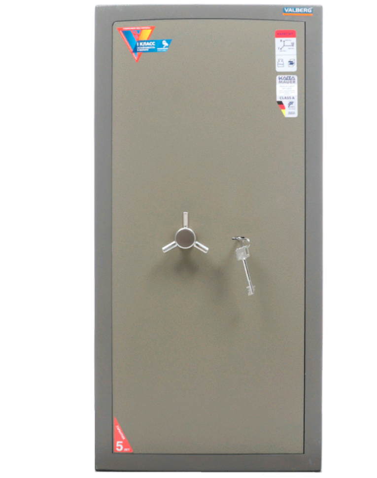 Взломостойкий сейф Valberg Карат-90Т купить в Челябинске