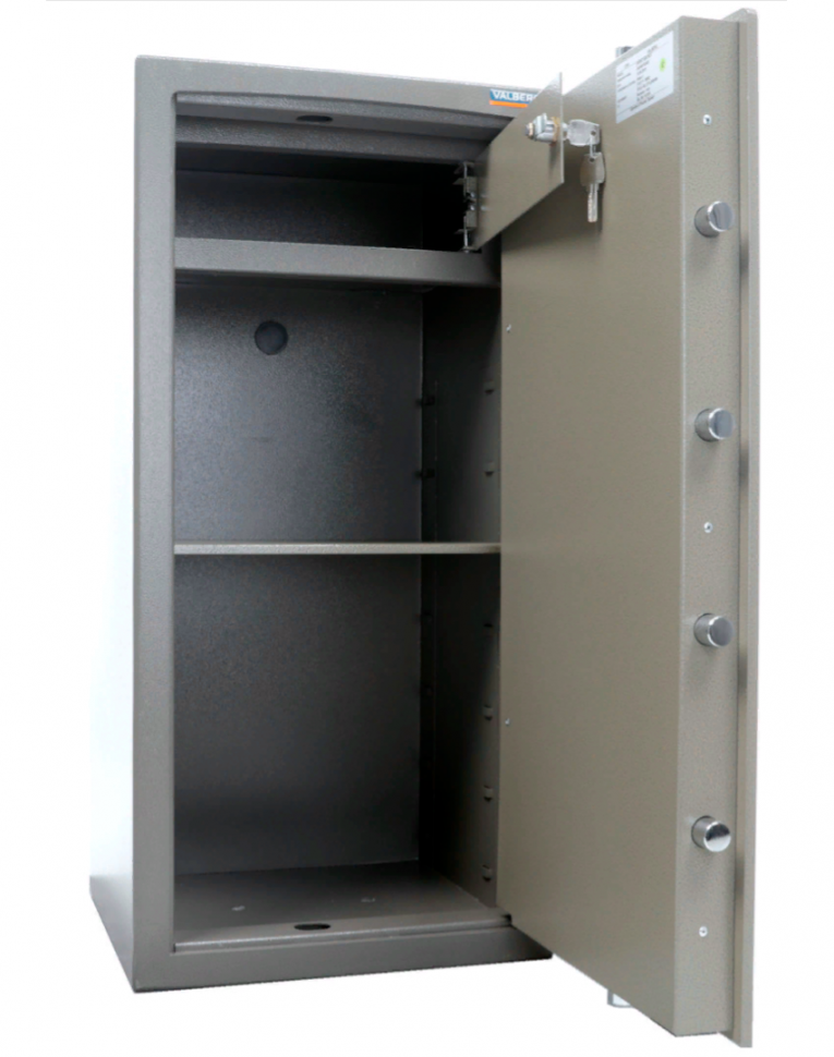 Взломостойкий сейф Valberg Карат-90Т купить в Челябинске