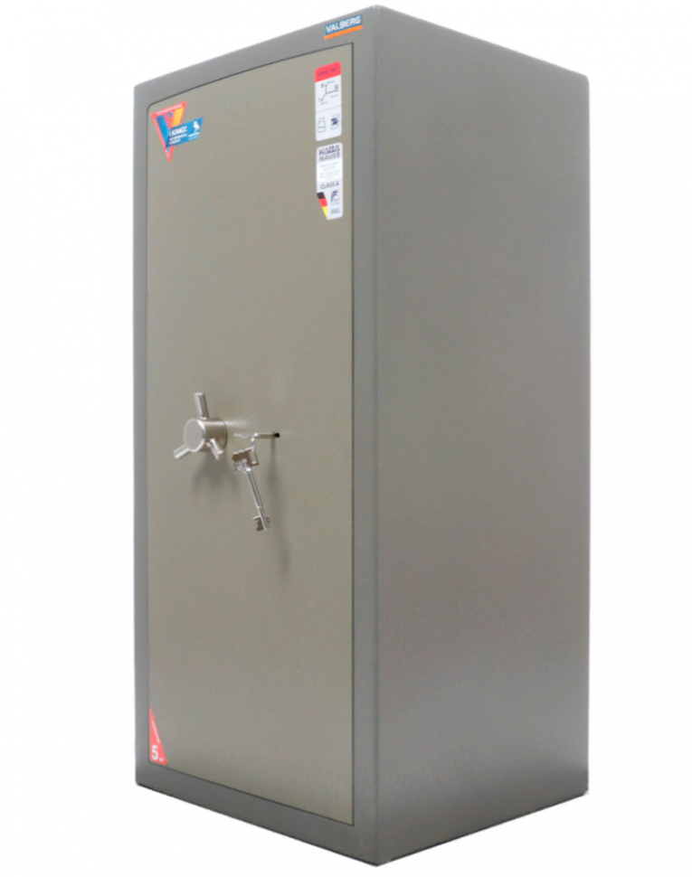 Взломостойкий сейф Valberg Карат-90Т купить в Челябинске