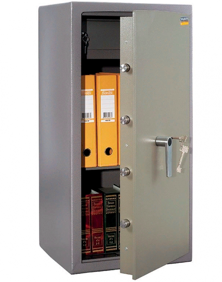 Взломостойкий сейф Valberg Карат-90Т купить в Челябинске