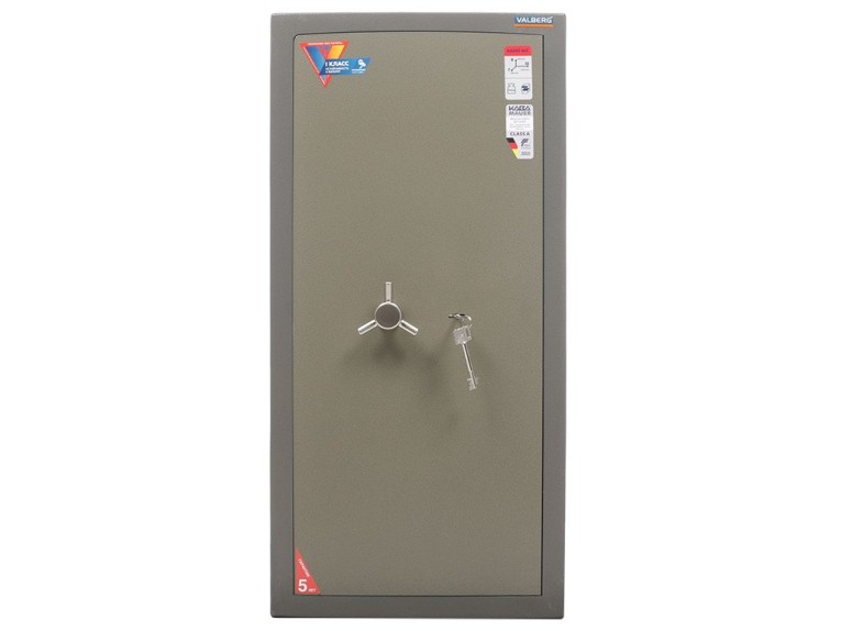 Взломостойкий сейф Valberg Карат-90Т купить в Челябинске
