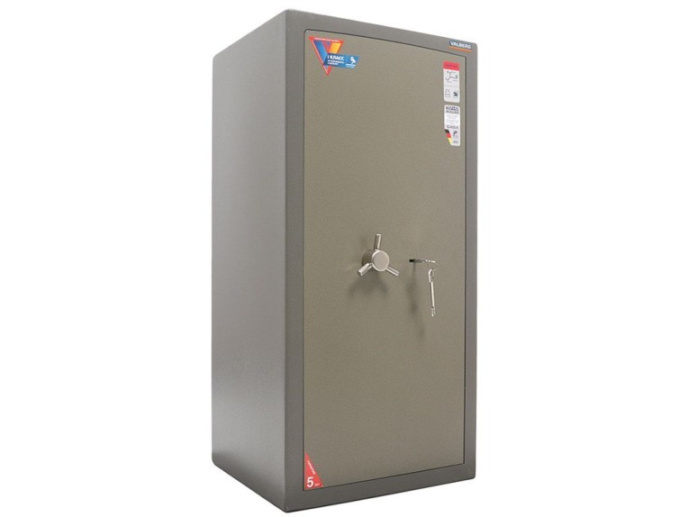 Взломостойкий сейф Valberg Карат-90Т купить в Челябинске