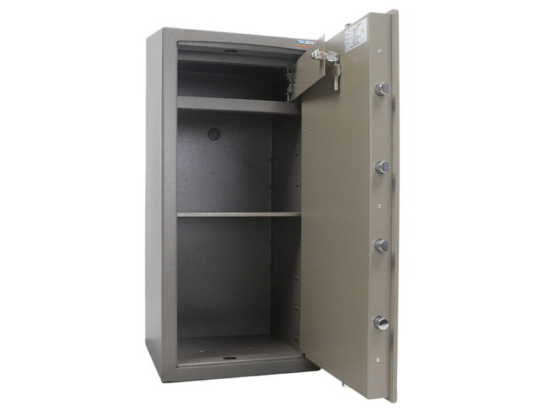 Взломостойкий сейф Valberg Карат-90Т купить в Челябинске