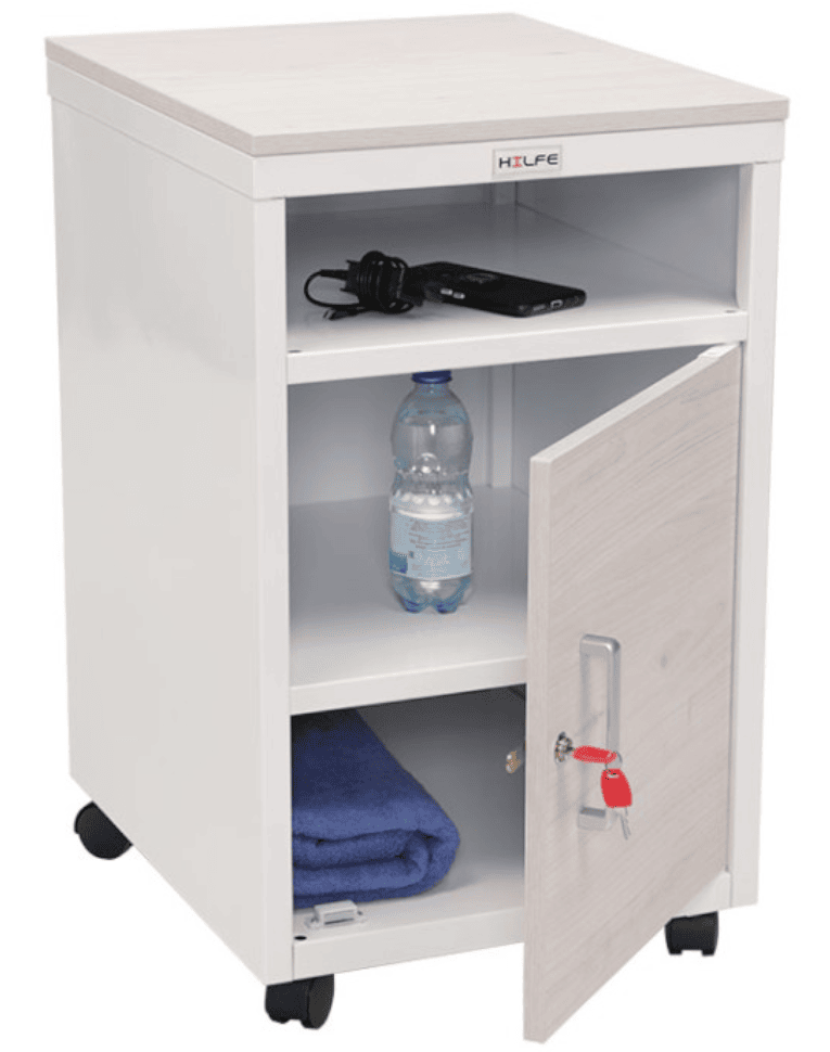 Медицинская тумба МД ТП-7 купить в Челябинске