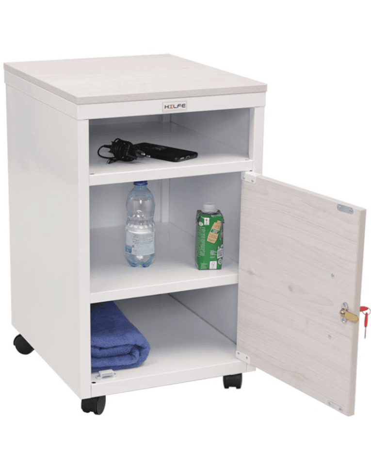 Медицинская тумба МД ТП-7 купить в Челябинске