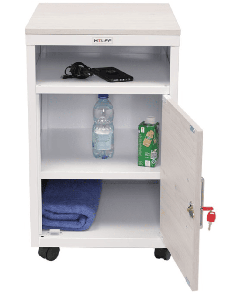 Медицинская тумба МД ТП-7 купить в Челябинске