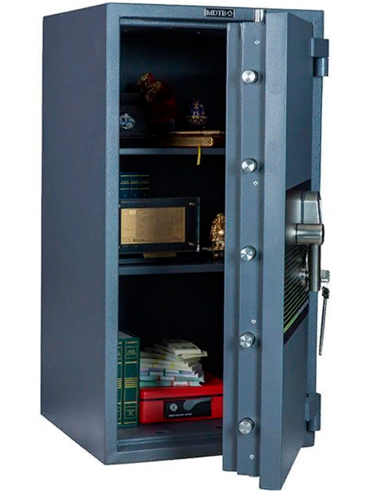 Взломостойкий сейф MDTB Fort-M 1368 2K купить в Челябинске