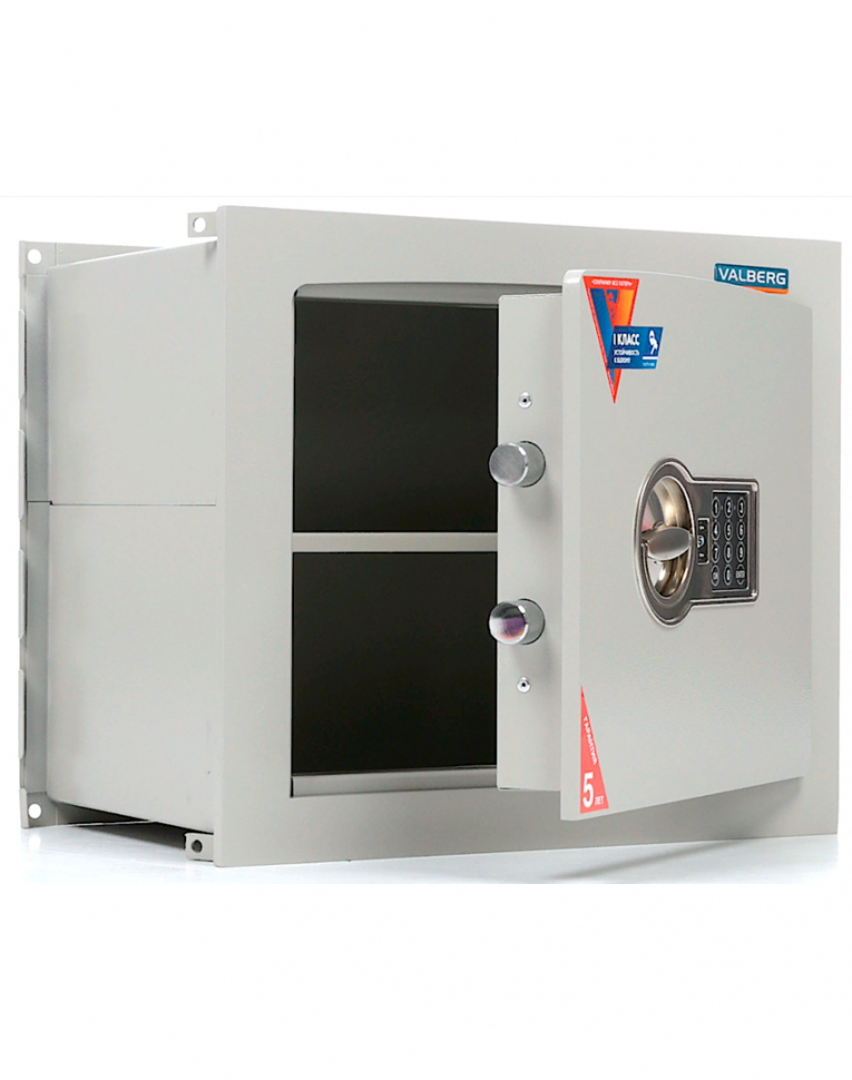 Встраиваемый сейф Valberg AW-1 3829 EL купить в Челябинске