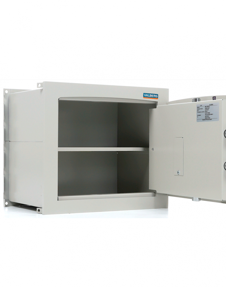 Встраиваемый сейф Valberg AW-1 3829 EL купить в Челябинске