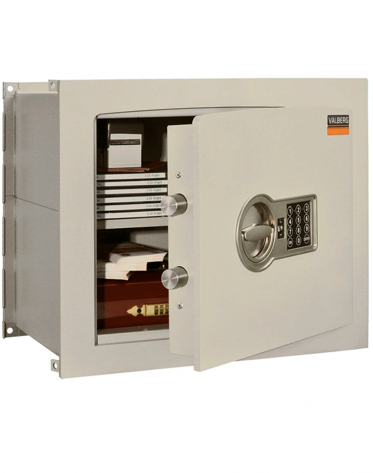 Встраиваемый сейф Valberg AW-1 3829 EL купить в Челябинске