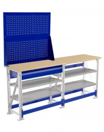 Верстак Master M100.MF1 / MF1 / MF1.122.002 Верстак Master M100.MF1 / MF1 / MF1.122.002