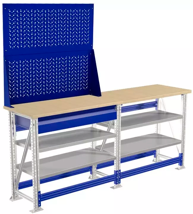 Верстак Master M100.MF1 / MF1 / MF1.122.002 купить в Челябинске Верстак Master M100.MF1 / MF1 / MF1.122.002 купить в Челябинске