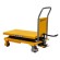 Гидравлический подъемный стол PTS 800 (800 кг; 1200х610 мм; 1,5 м) SMARTLIFT (SMART) купить в Челябинске