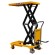 Гидравлический подъемный стол PTS 800 (800 кг; 1200х610 мм; 1,5 м) SMARTLIFT (SMART) купить в Челябинске