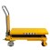Гидравлический подъемный стол PTS 800 (800 кг; 1200х610 мм; 1,5 м) SMARTLIFT (SMART) купить в Челябинске