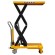 Гидравлический подъемный стол PTS 800 (800 кг; 1200х610 мм; 1,5 м) SMARTLIFT (SMART) купить в Челябинске