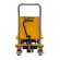 Гидравлический подъемный стол PTS 800 (800 кг; 1200х610 мм; 1,5 м) SMARTLIFT (SMART) купить в Челябинске