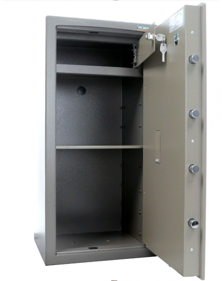 Взломостойкий сейф Valberg Карат-90T EL купить в Челябинске