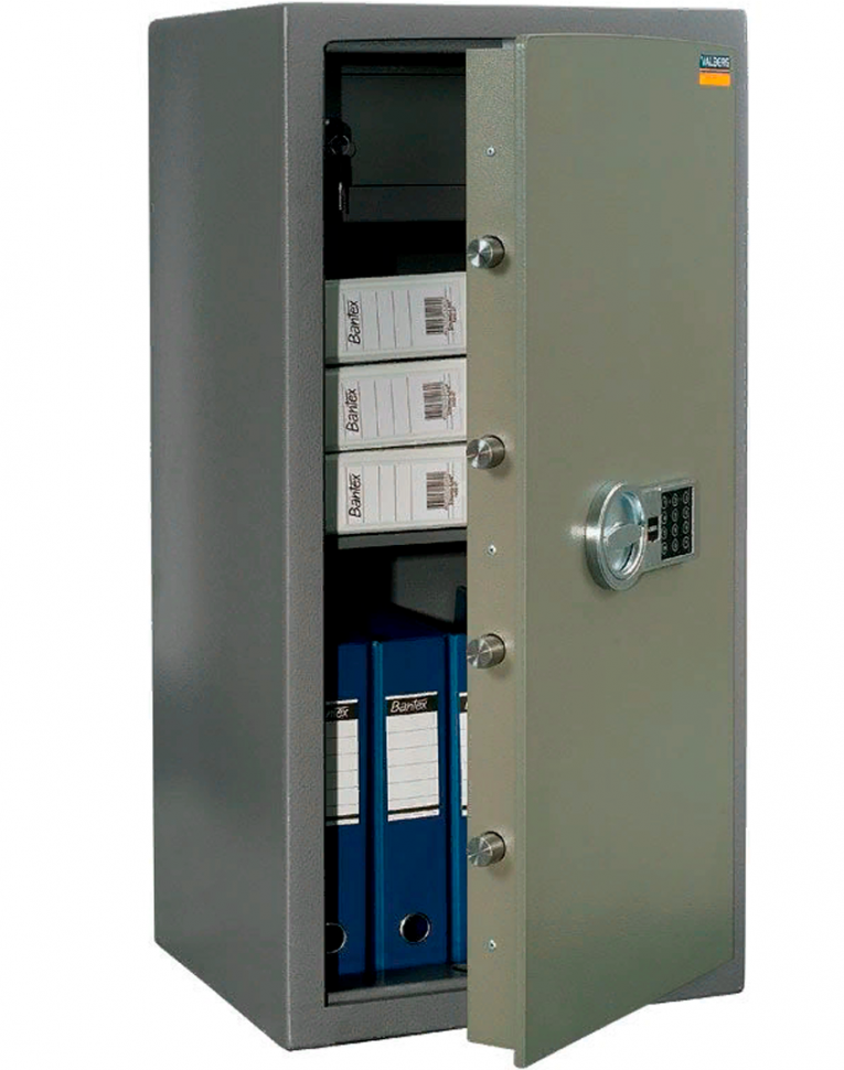 Взломостойкий сейф Valberg Карат-90T EL купить в Челябинске