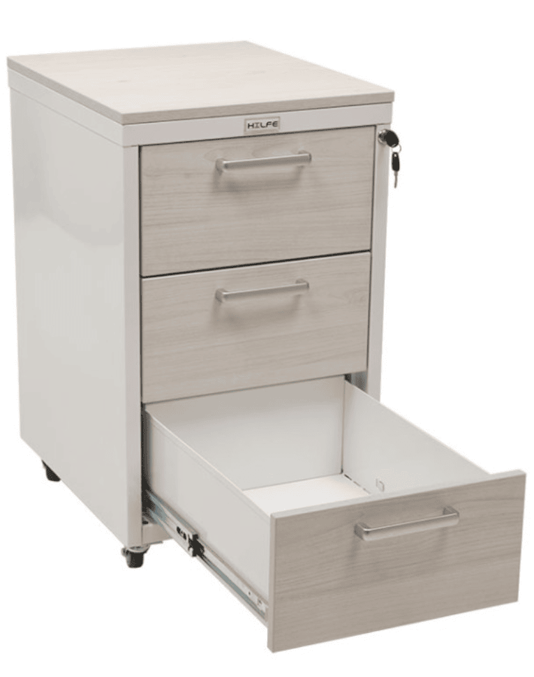 Медицинская тумба МД ТП L-8 купить в Челябинске