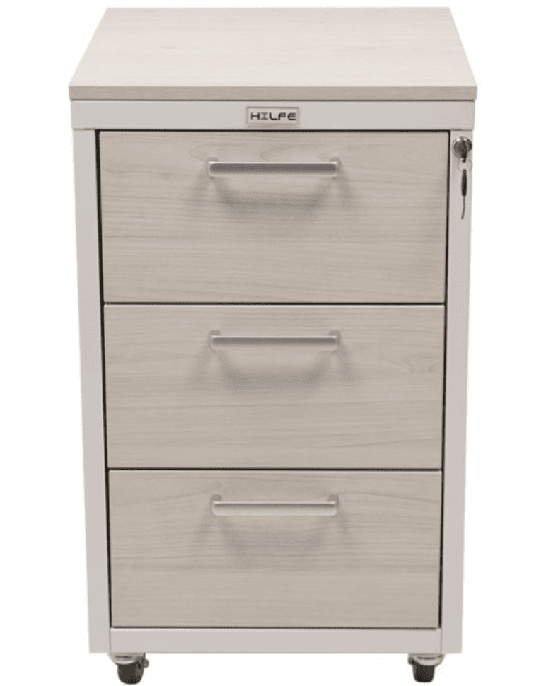 Медицинская тумба МД ТП L-8 купить в Челябинске