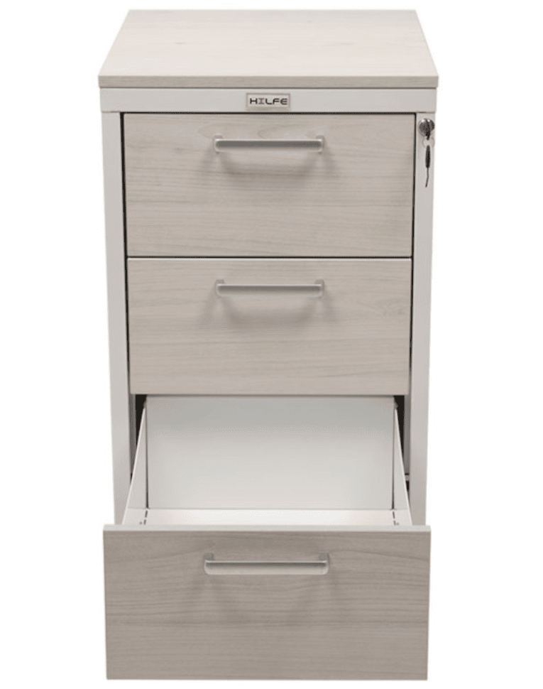 Медицинская тумба МД ТП L-8 купить в Челябинске