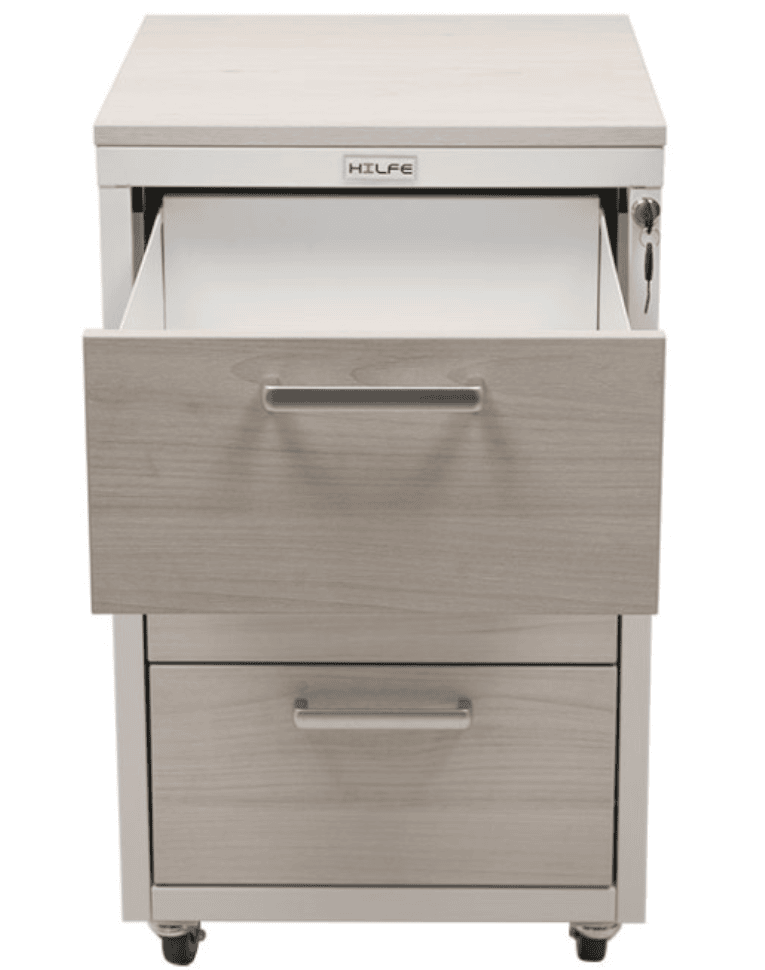 Медицинская тумба МД ТП L-8 купить в Челябинске