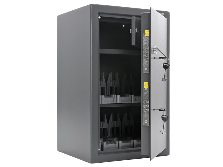 Шкаф ШХО-10 ПУ купить в Челябинске