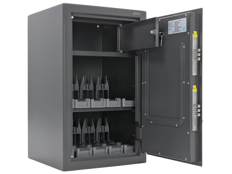 Шкаф ШХО-10 ПУ купить в Челябинске