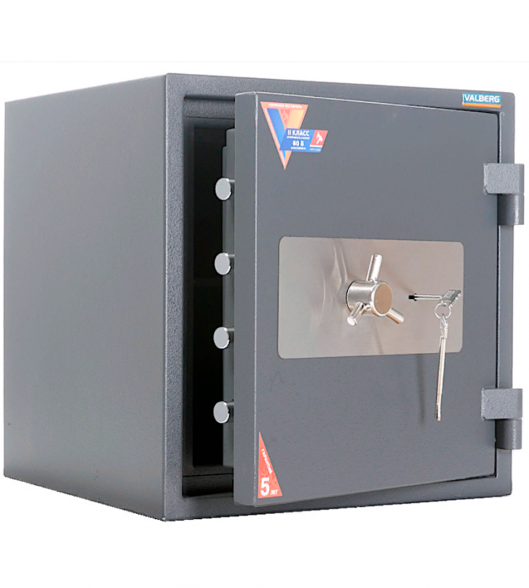 Огневзломостойкий сейф Valberg Гарант Евро 46 купить в Челябинске