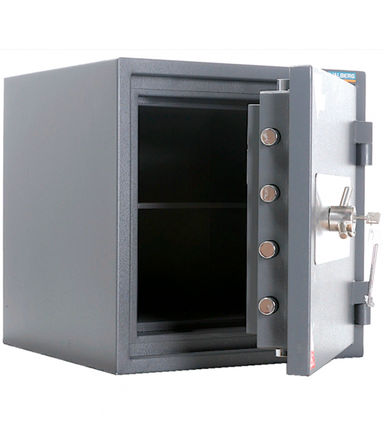 Огневзломостойкий сейф Valberg Гарант Евро 46 купить в Челябинске