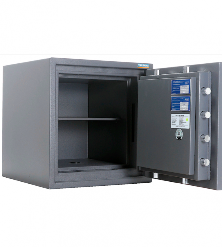 Огневзломостойкий сейф Valberg Гарант Евро 46 купить в Челябинске