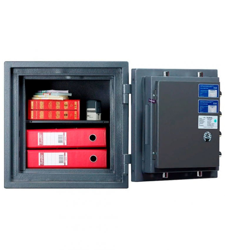 Огневзломостойкий сейф Valberg Гарант Евро 46 купить в Челябинске