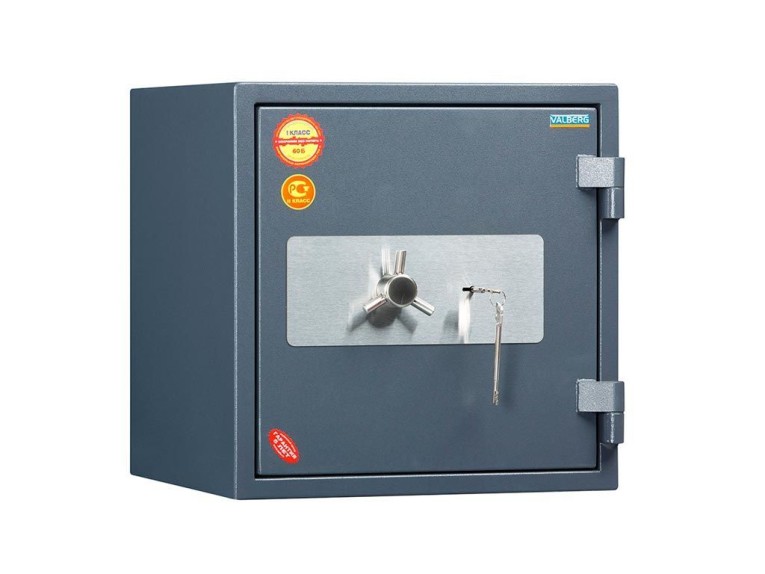 Огневзломостойкий сейф Valberg Гарант Евро 46 купить в Челябинске