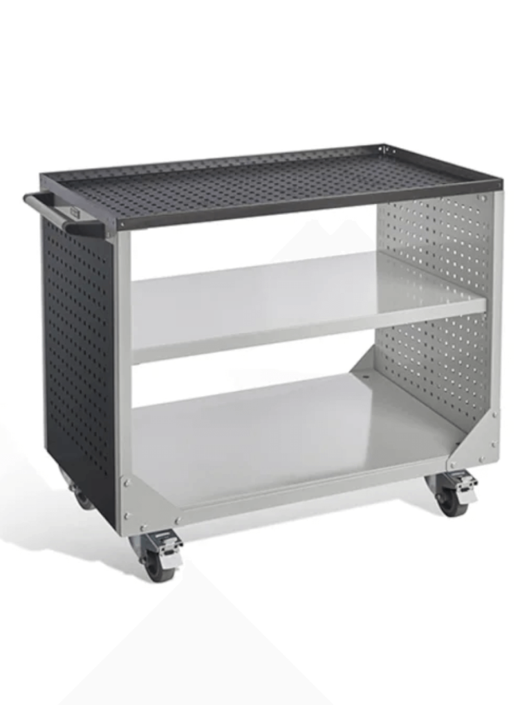 Тележка инструментальная ДиКом ВСТ-030-03 купить в Челябинске